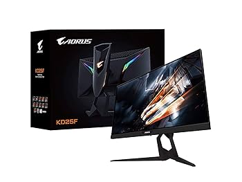 AORUS KD25F 24.5